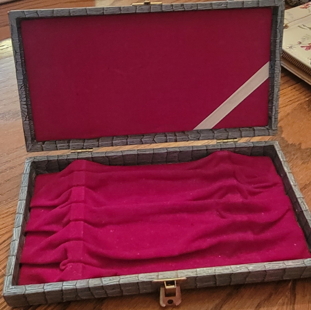 Display Case